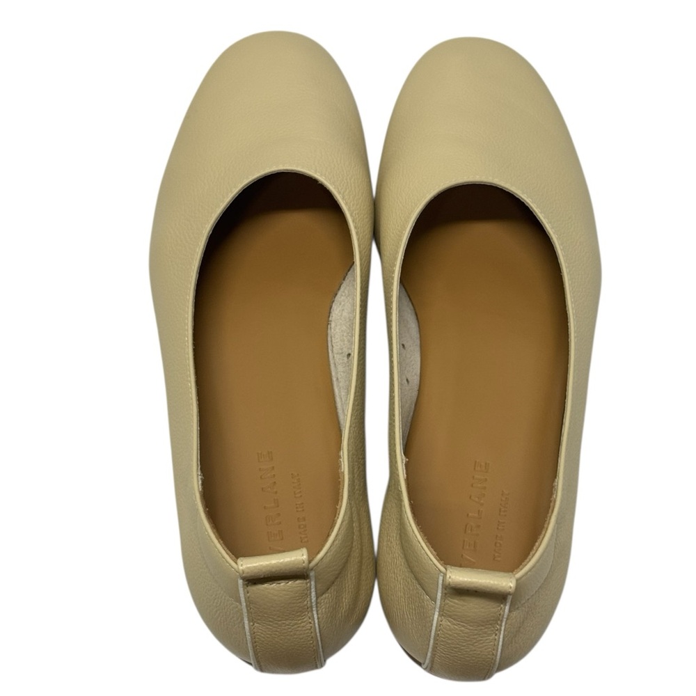 Everlane The Day Glove Flats - Picture 5 of 11